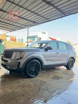 Kia Telluride